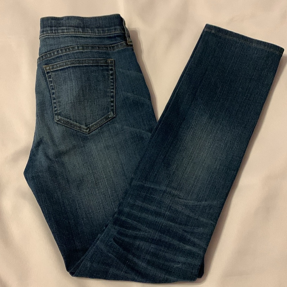 J. Crew Reid Denim Jeans, size 27